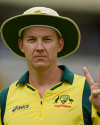 Brett Lee